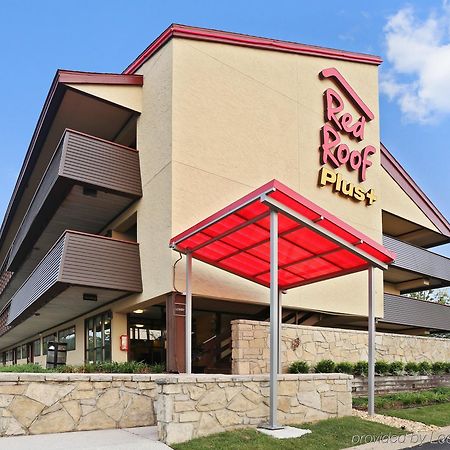 Red Roof Inn Plus+ Baltimore North - Timonium Εξωτερικό φωτογραφία