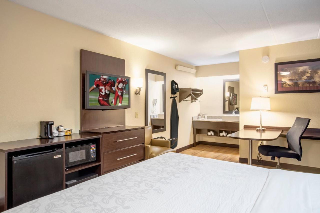 Red Roof Inn Plus+ Baltimore North - Timonium Εξωτερικό φωτογραφία