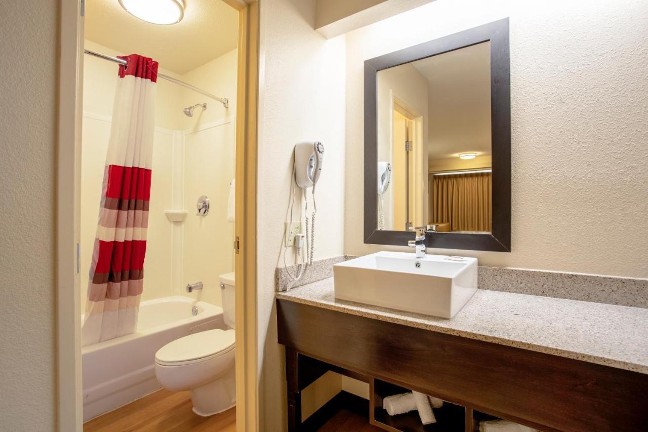Red Roof Inn Plus+ Baltimore North - Timonium Εξωτερικό φωτογραφία