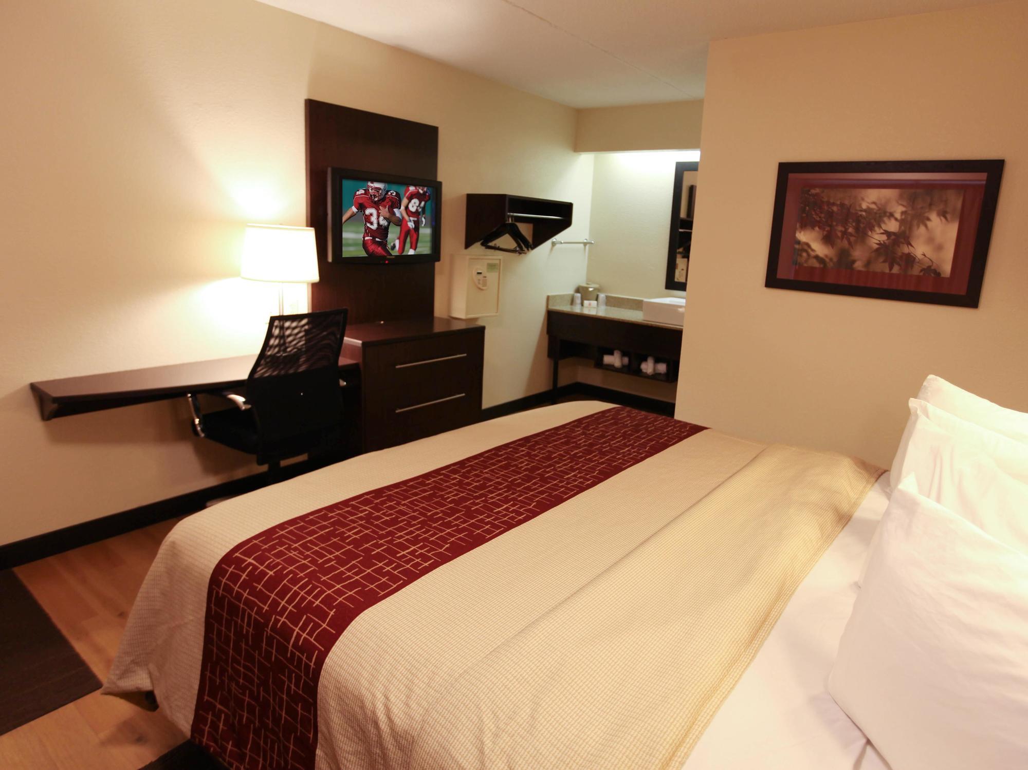 Red Roof Inn Plus+ Baltimore North - Timonium Εξωτερικό φωτογραφία