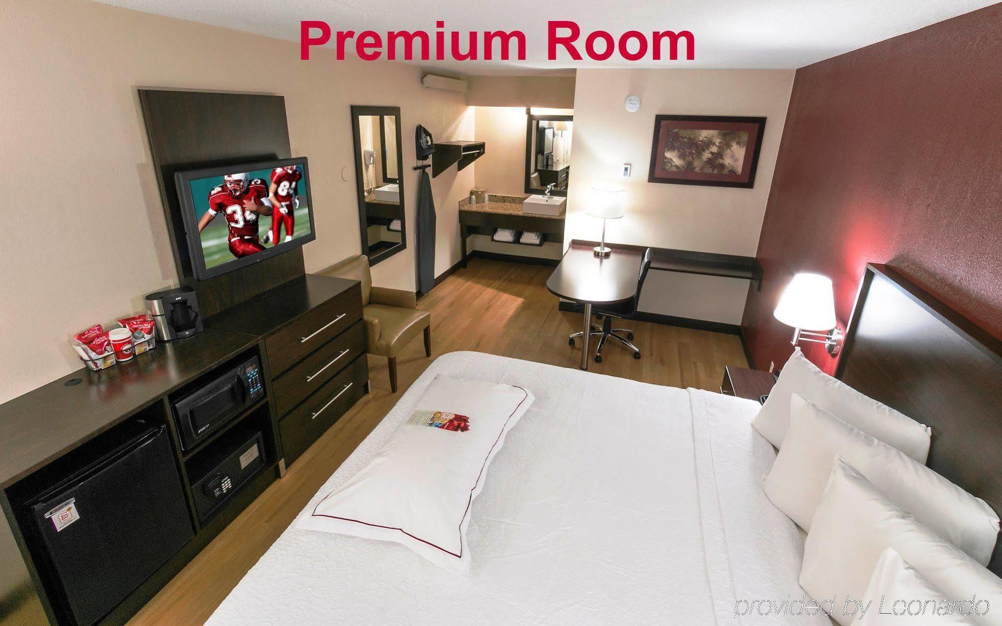 Red Roof Inn Plus+ Baltimore North - Timonium Εξωτερικό φωτογραφία